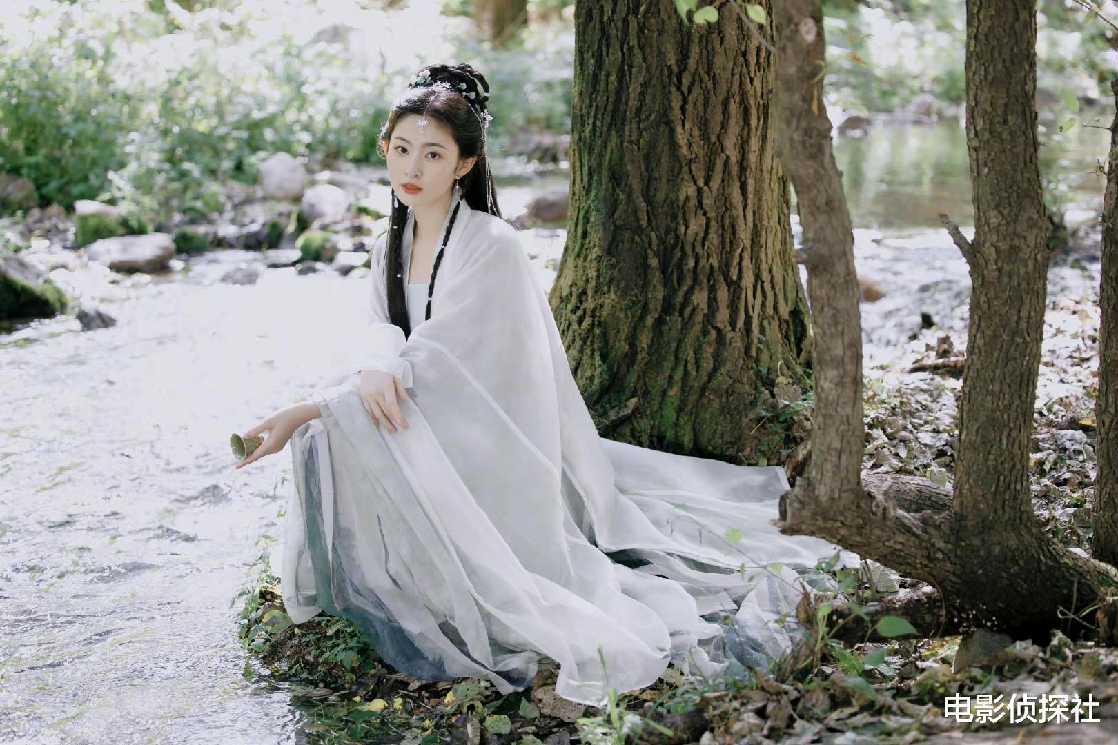 于正|正面刚!于正怒怼白鹿粉丝:我一手捧起来的亲闺女,凭啥不能提?