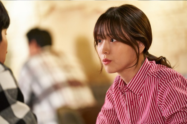 李准基|李准基《再次我的人生》第3集收视率创新高，最新剧照引观众好奇