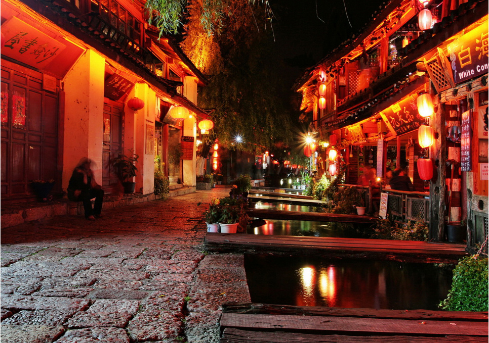 乡村旅游|如何推动乡村振兴的落地