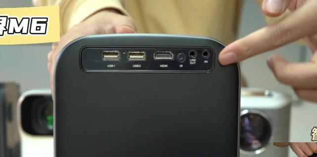 投影仪|千元投影仪怎么样?五款超火投影仪对比测评!