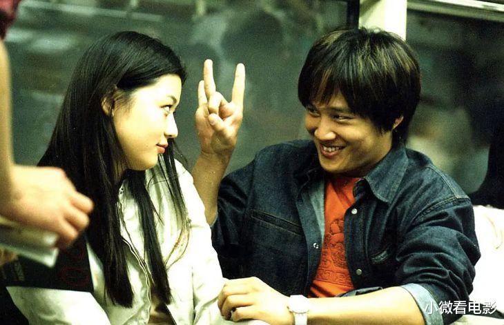 爱情故事|最值得反复刷的十部韩国高分爱情片，每部都让你看的停不下来