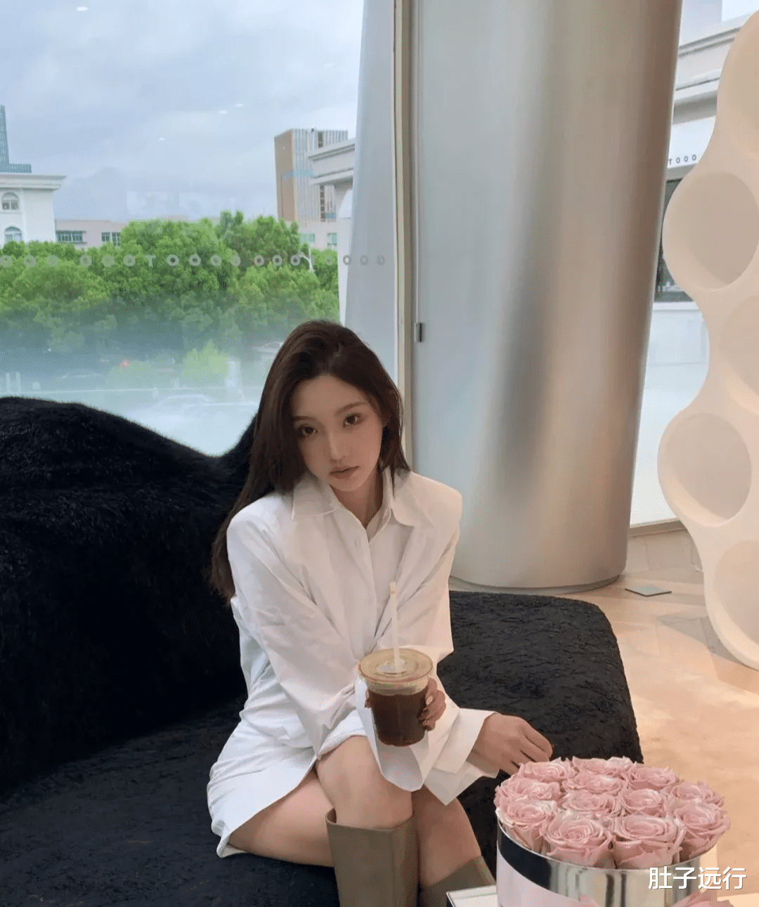 王思聪|王思聪，太浪漫了