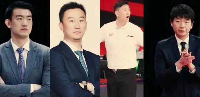 杨鸣|CBA最佳教练曝光！菜鸟主帅受追捧国字号主帅遭冷落，杨鸣亏大了