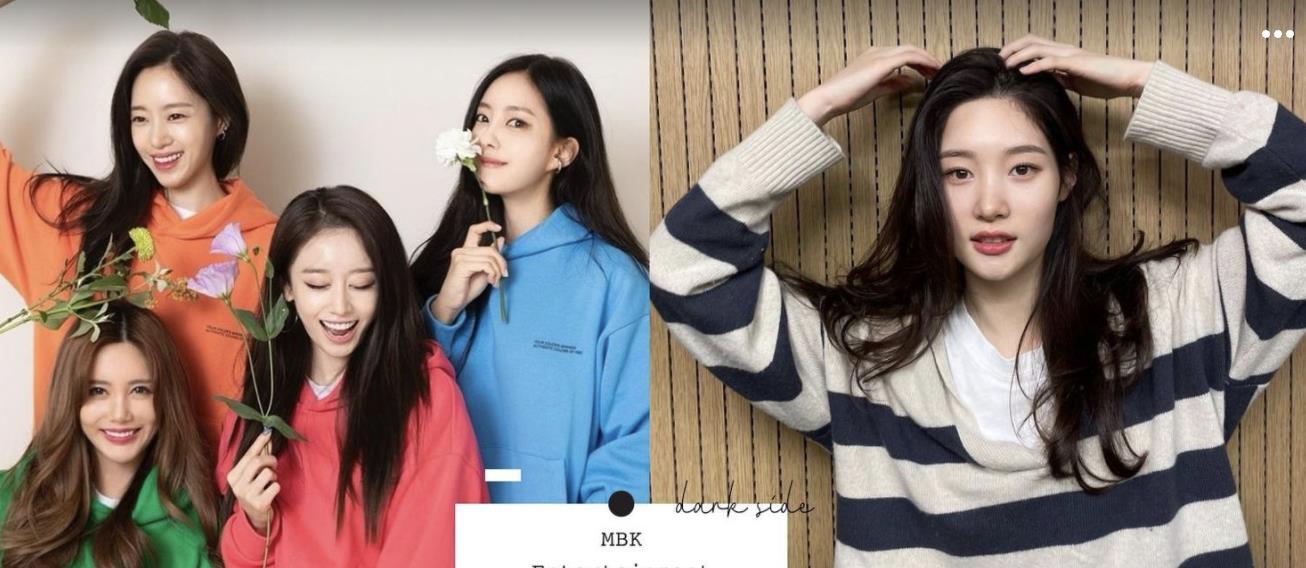 T-ara|揭露“MBK娱乐”8大黑暗面，监禁艺人、T-ara名声一落千丈！