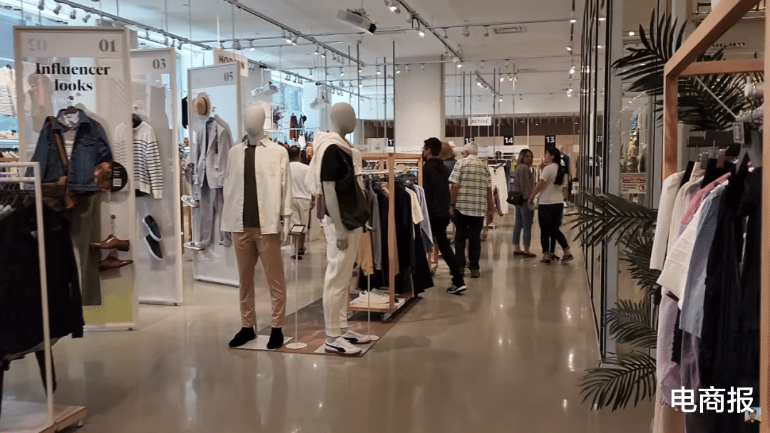 亚马逊|电商市场份额下滑!亚马逊回归实体零售