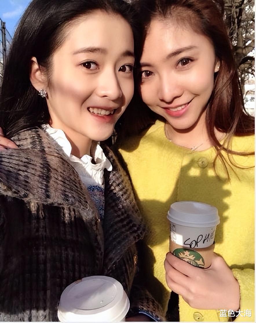 张雪迎|\胡辣汤女\张雪迎：示爱鹿晗内涵关晓彤，拉踩欧阳娜娜打脸章子怡