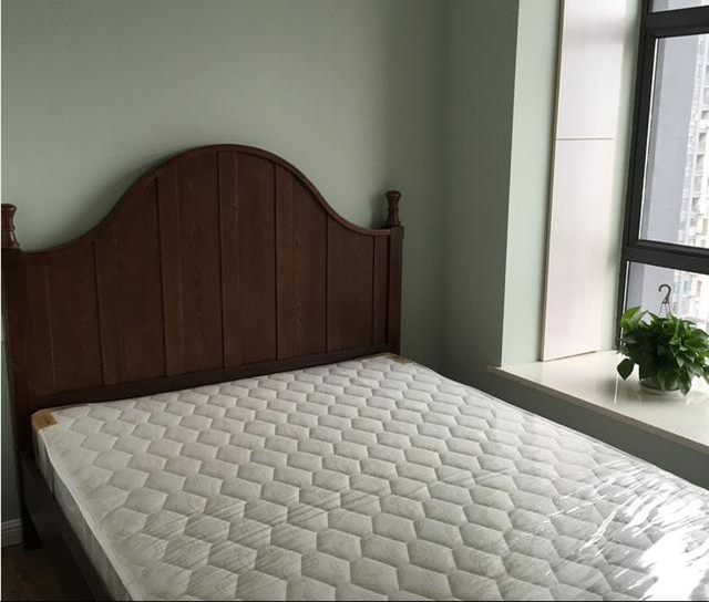 晒晒新房，包括家电共花了21万，看了后自己都不敢相信！