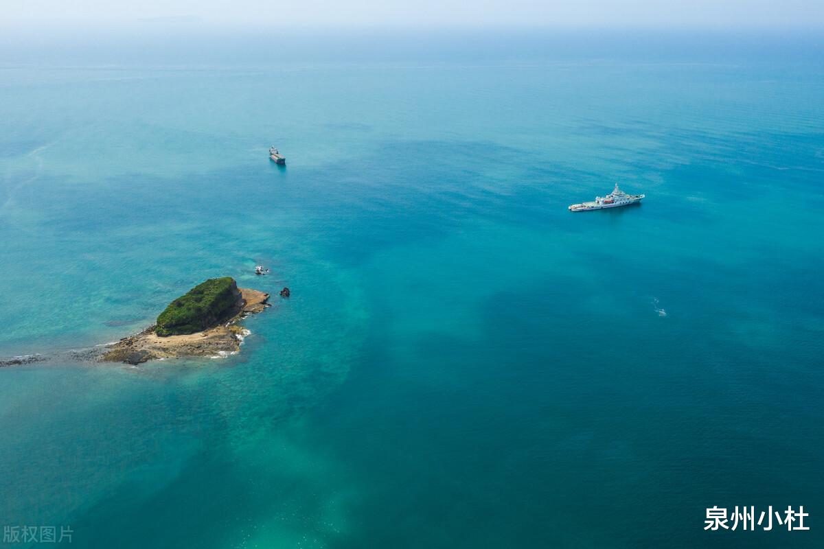 涠洲岛|南海蓬莱，涠洲岛，水与火雕琢而成的美景