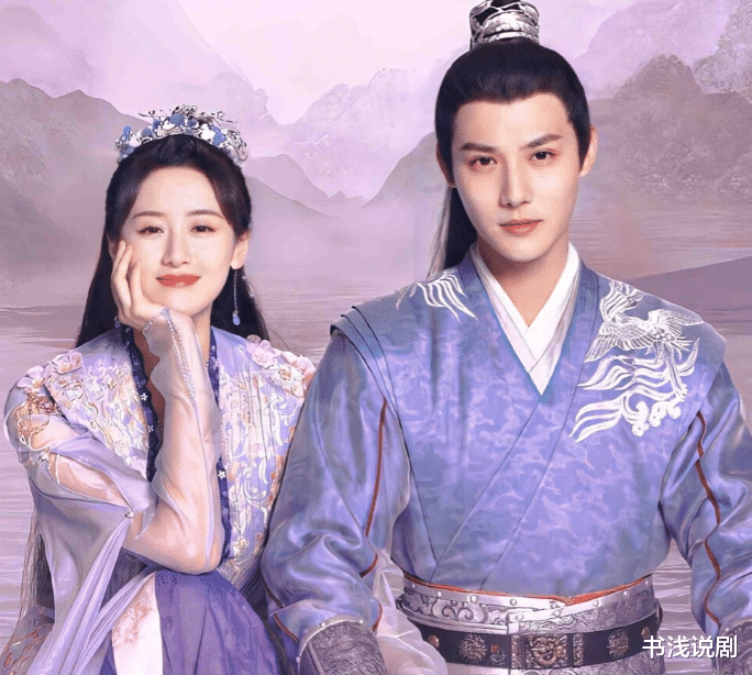 祝卿好|《祝卿好》收官5月，又一甜宠剧启动虎狼概念，孟子义挑大梁出演