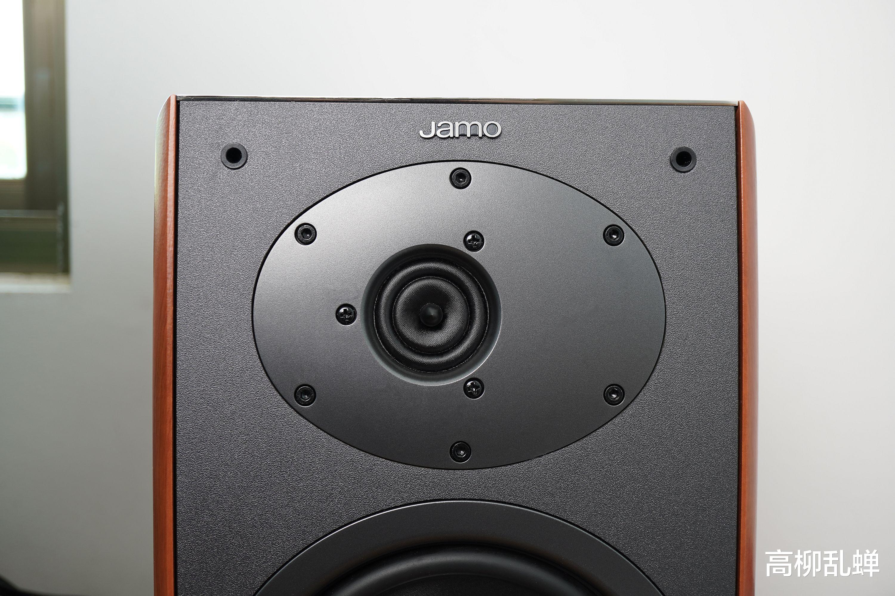 音箱|入门性价比之选，来自北欧的好声音——尊宝D430II无源音箱