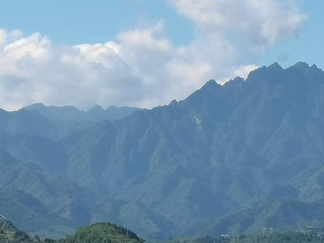秦岭|秦岭为什么被称为中华龙脉，秦岭到底有什么特别之处？