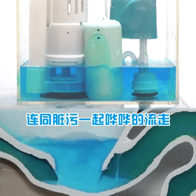 卫生间不用时,门该打开还是“关上”?别不当回事,其中大有讲究