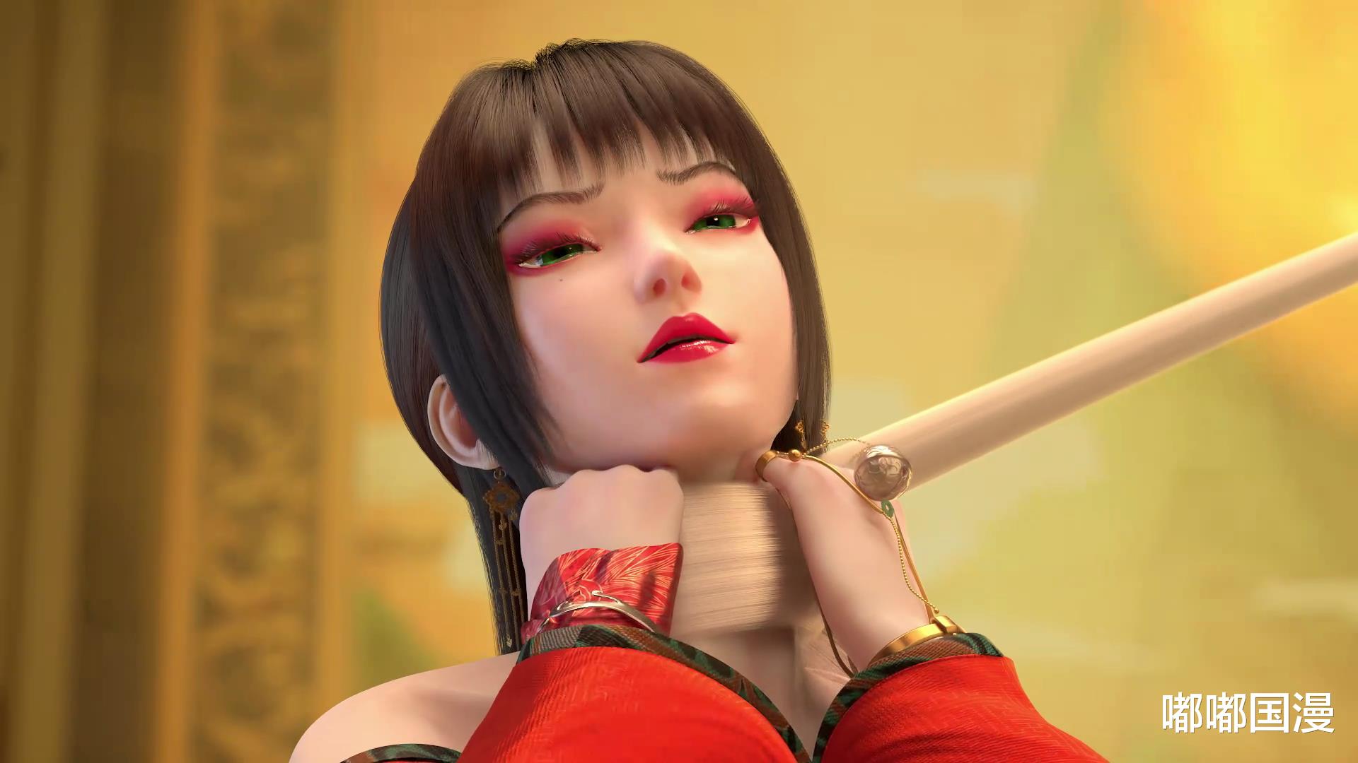 acgn漫评|那些说自己看动漫“不吹不黑”的，有几个真的不黑不吹？