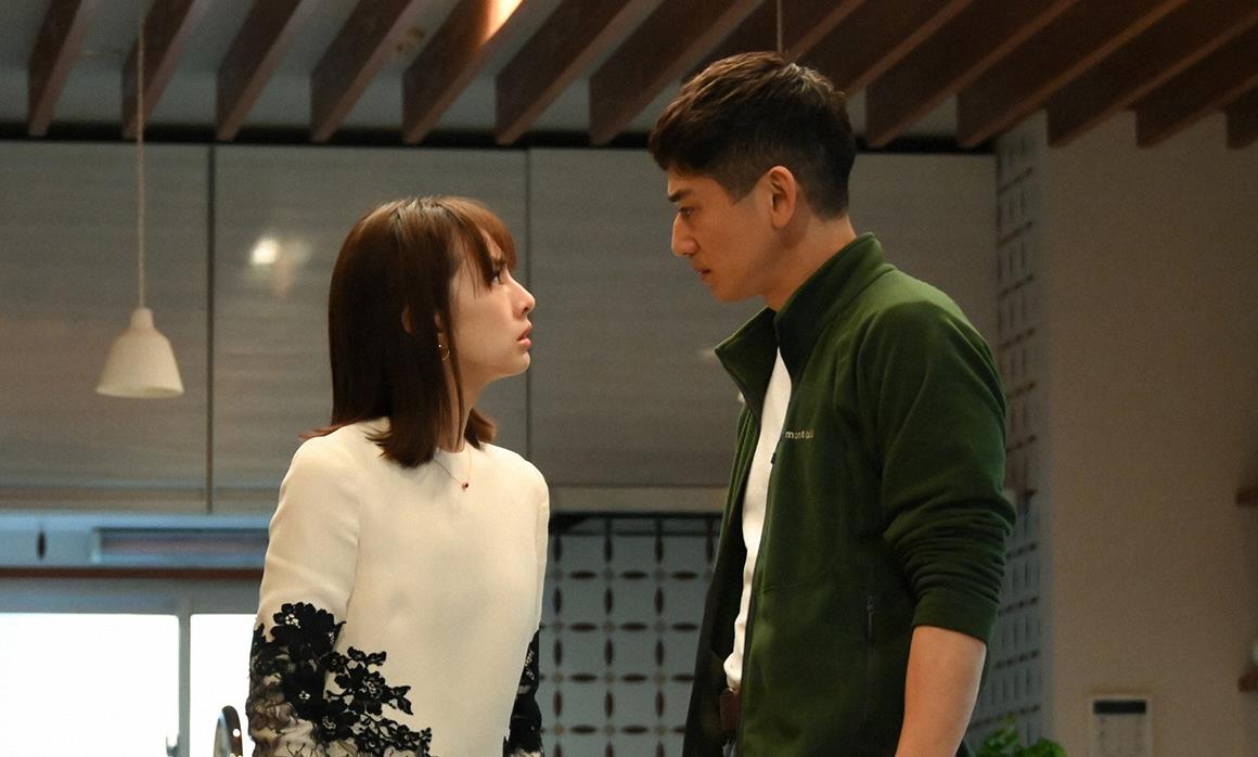 婚房装修好才知在小叔名下,婆婆算计过头,儿媳:那我换离婚证