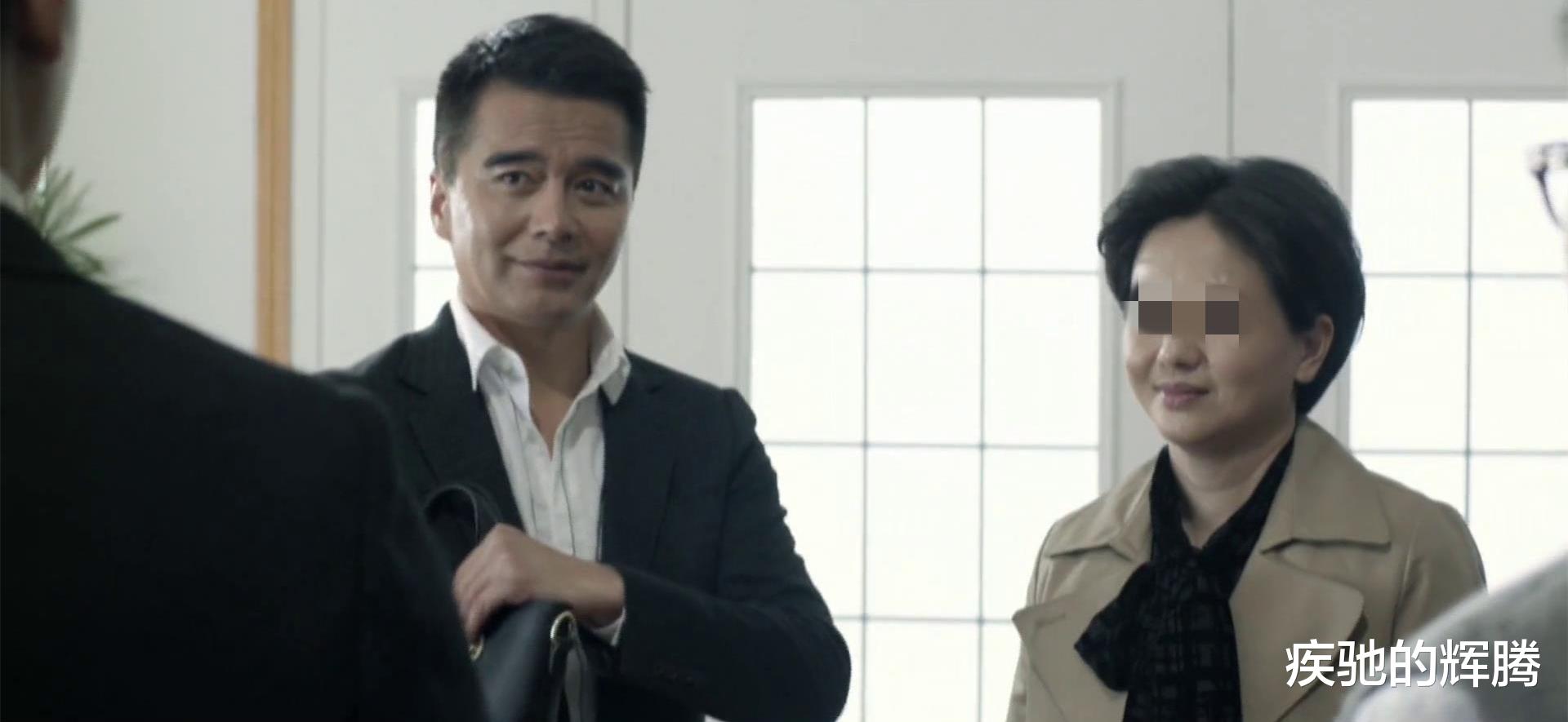 祁同伟|在影视剧《人民的名义》中，风流倜傥的祁同伟为什么如此迫切上位副省长？