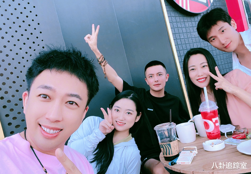 于正|于正发长文诉苦要出家，称折不下腰请明星，曝被孟子义多次放鸽子