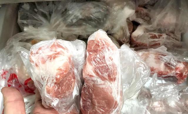 今天才知道,冰箱里的冻肉,不能随便吃!建议大家都看看