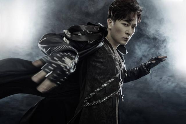 灵魂摆渡|《灵魂摆渡》从高僧到鬼差，赵吏死了2次，终于借冬青的身体归来