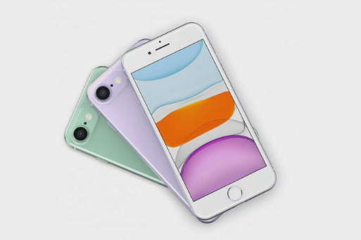 冰墩墩|苹果将推出廉价版iPhone手机 以此抢夺更大市场