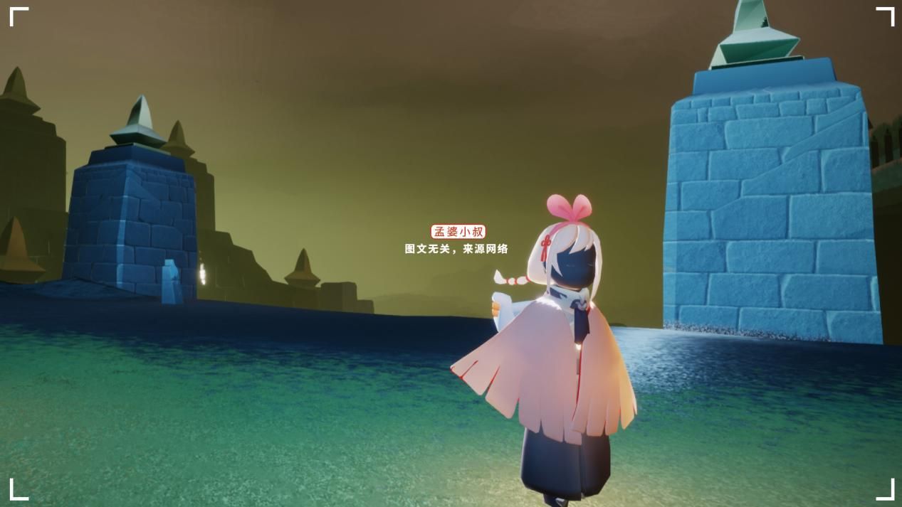 光遇：本月27、28号，有三项“重大变化”，或影响新季节？