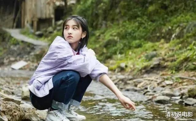 张子枫|交男友败坏路人缘之后,《回来的女儿》也没能“拯救”张子枫