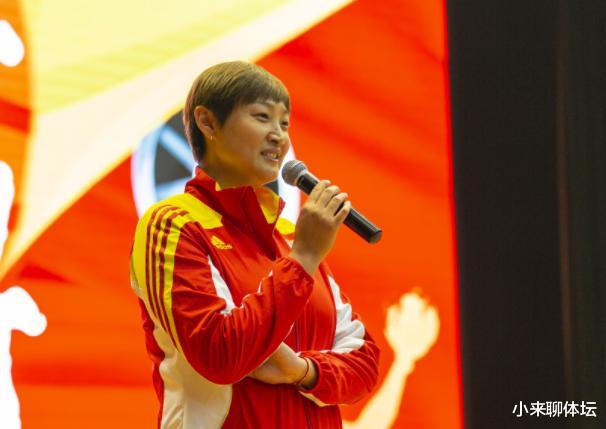 |中国女排二队恐确实存在，杨昊新动态显露端倪，可助2新人迎蜕变