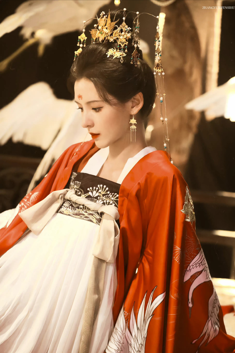 王思聪|张雨绮承认自己是王思聪的女朋友，这件事一出，引起了不少人注意