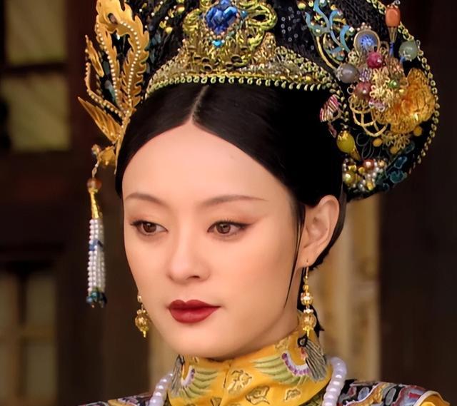 孙俪|40岁孙俪带儿女游迪士尼!眼睛突出被猜患甲亢,过度养生遭质疑