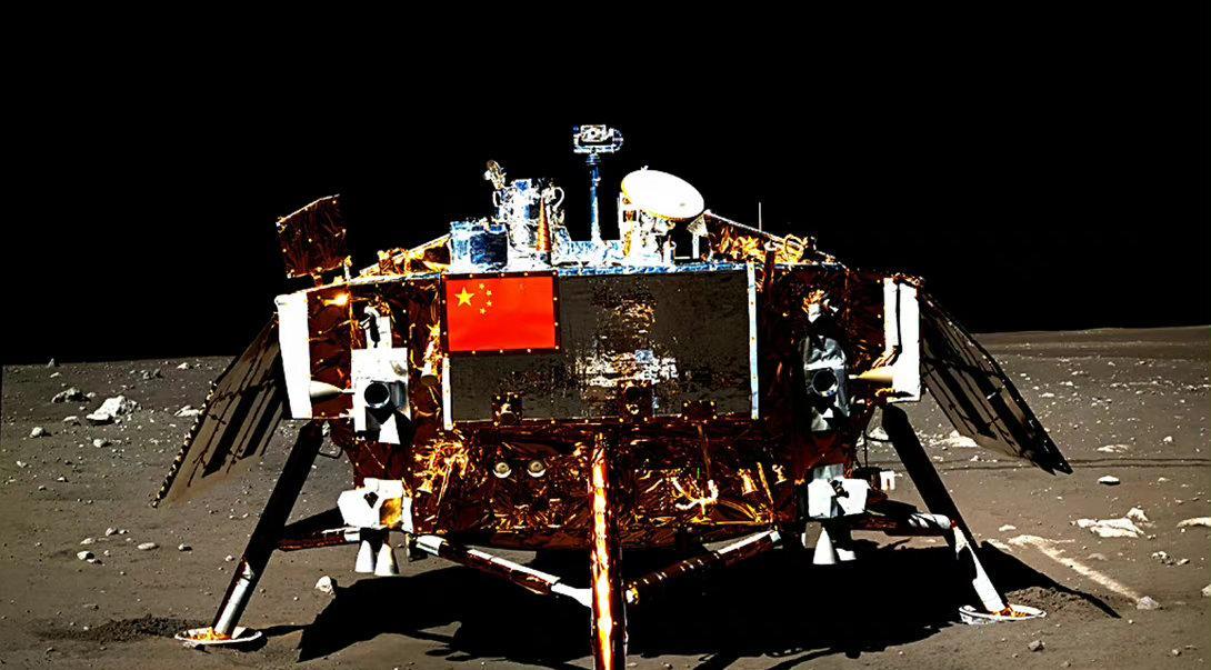 NASA局长称：美国与中国航天合作取决于中国，中方透明度不高