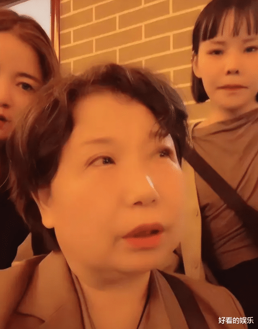 黄晓明|许敏已上诉！杜妈直播，脸色憔悴声音嘶哑，熊磊创公司重新开始