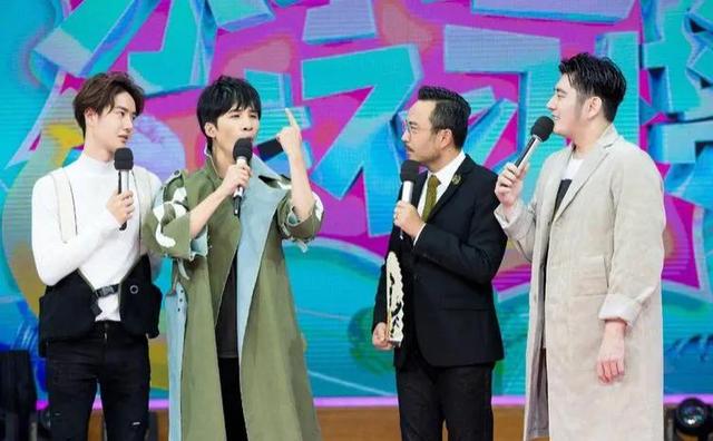 天天向上|《天天向上》正式结束，曾经的成员无一人怀念，回顾过去太多遗憾