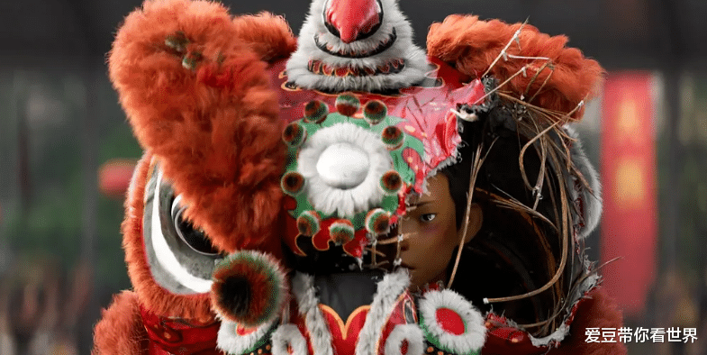 雄狮少年|《雄狮少年》：先入为主导致观感优劣参半