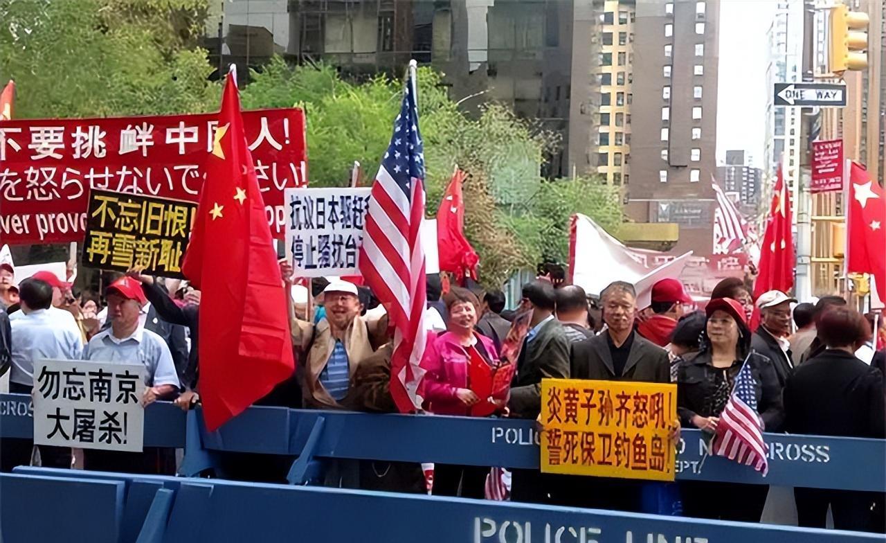 码头|71年美国老人自称钓鱼岛是她家的，还拿出“慈禧手谕”，真相如何