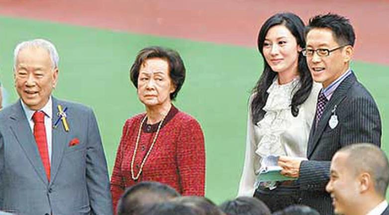 孙怡|5位嫁入豪门的女星现状,孙怡离婚,奚梦瑶还没办婚礼