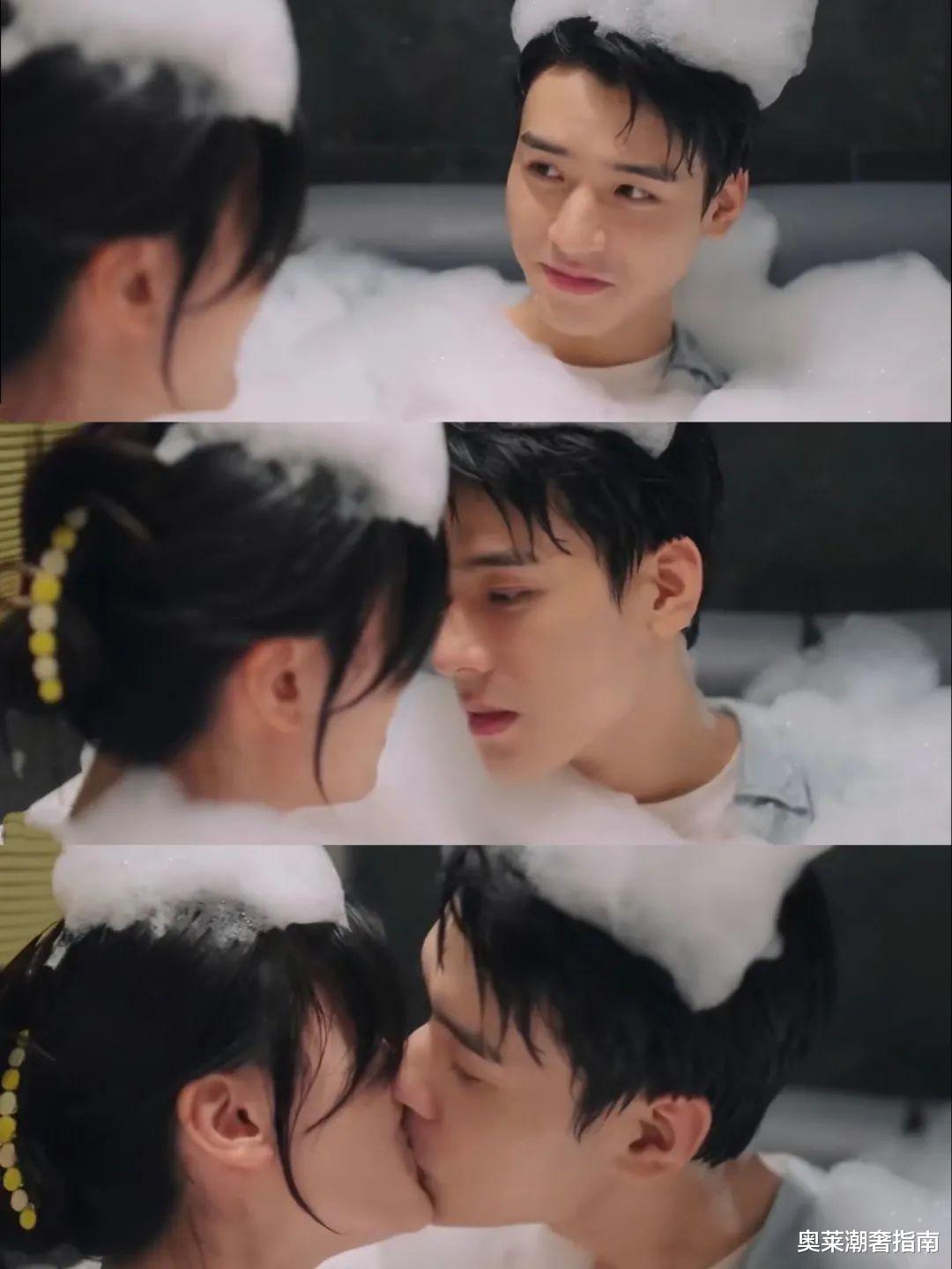 龚俊|当得了白衣少年也可荷尔蒙爆棚大杀四方，龚俊还真是纯欲男星呀