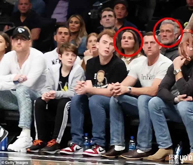 左小青|盖茨前妻找了大10岁的猛男记者,网友提醒小心“渣男”