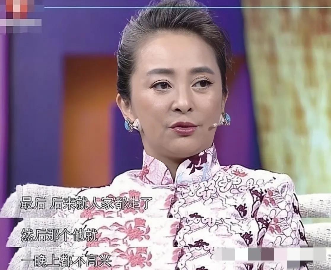 李勤勤|李勤勤一嫁日本人,二嫁美国人,为何就是不嫁中国人?