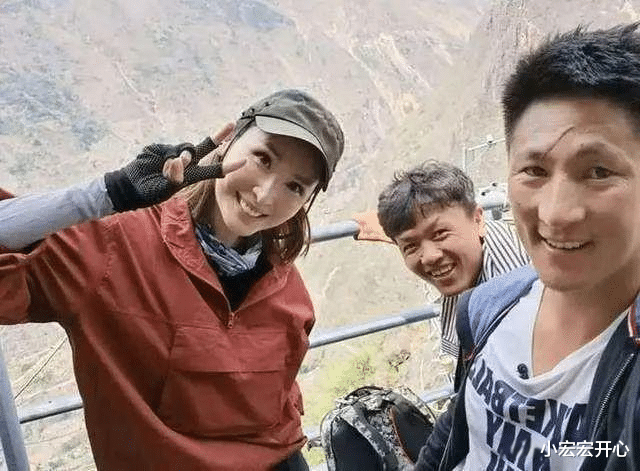 陈贝儿|六年豪门婚姻破裂，痛定思痛告别舒适阔太生活要重头来过？