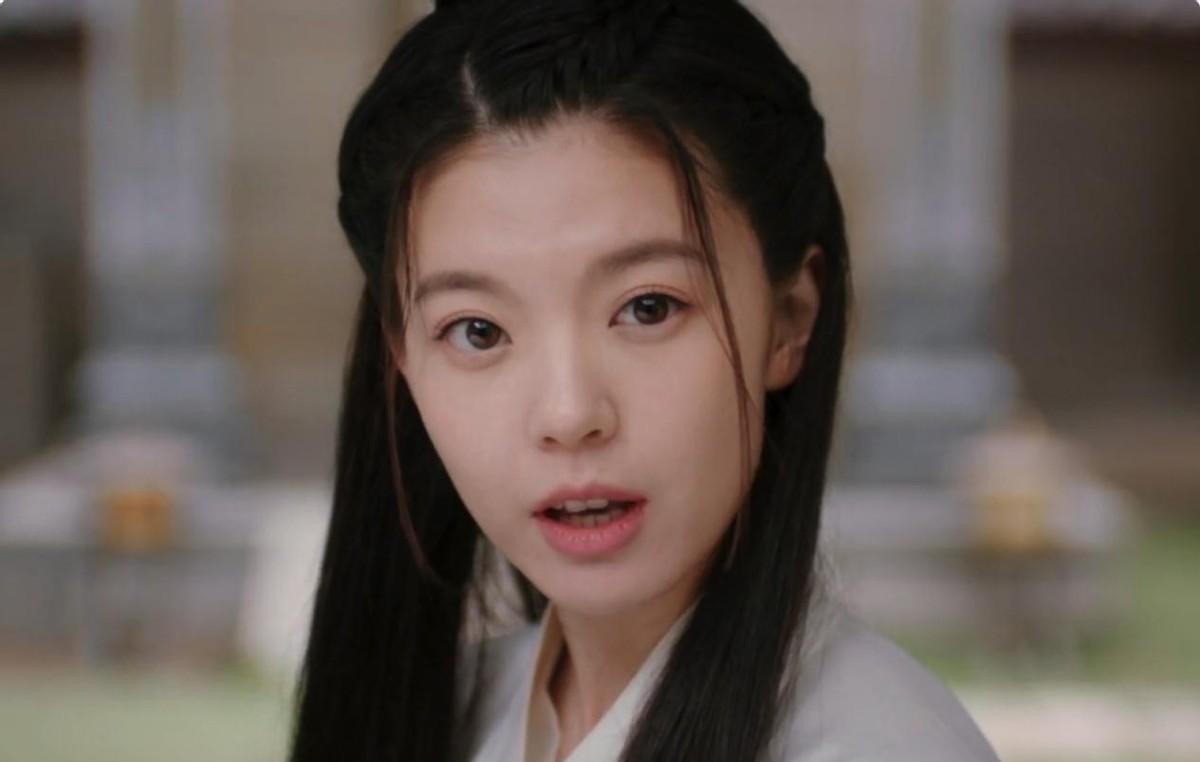 明月祭君心|《明月祭君心》播放量破亿,热度第一!芒果台抓到“黑马”剧了