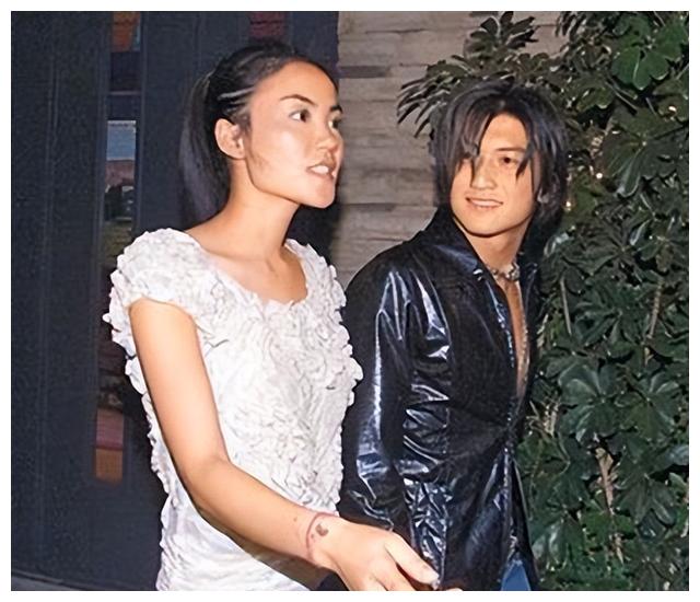 张柏芝|毁掉张柏芝的，不仅仅是艳照门，还有她的恩将仇报和撒谎成性