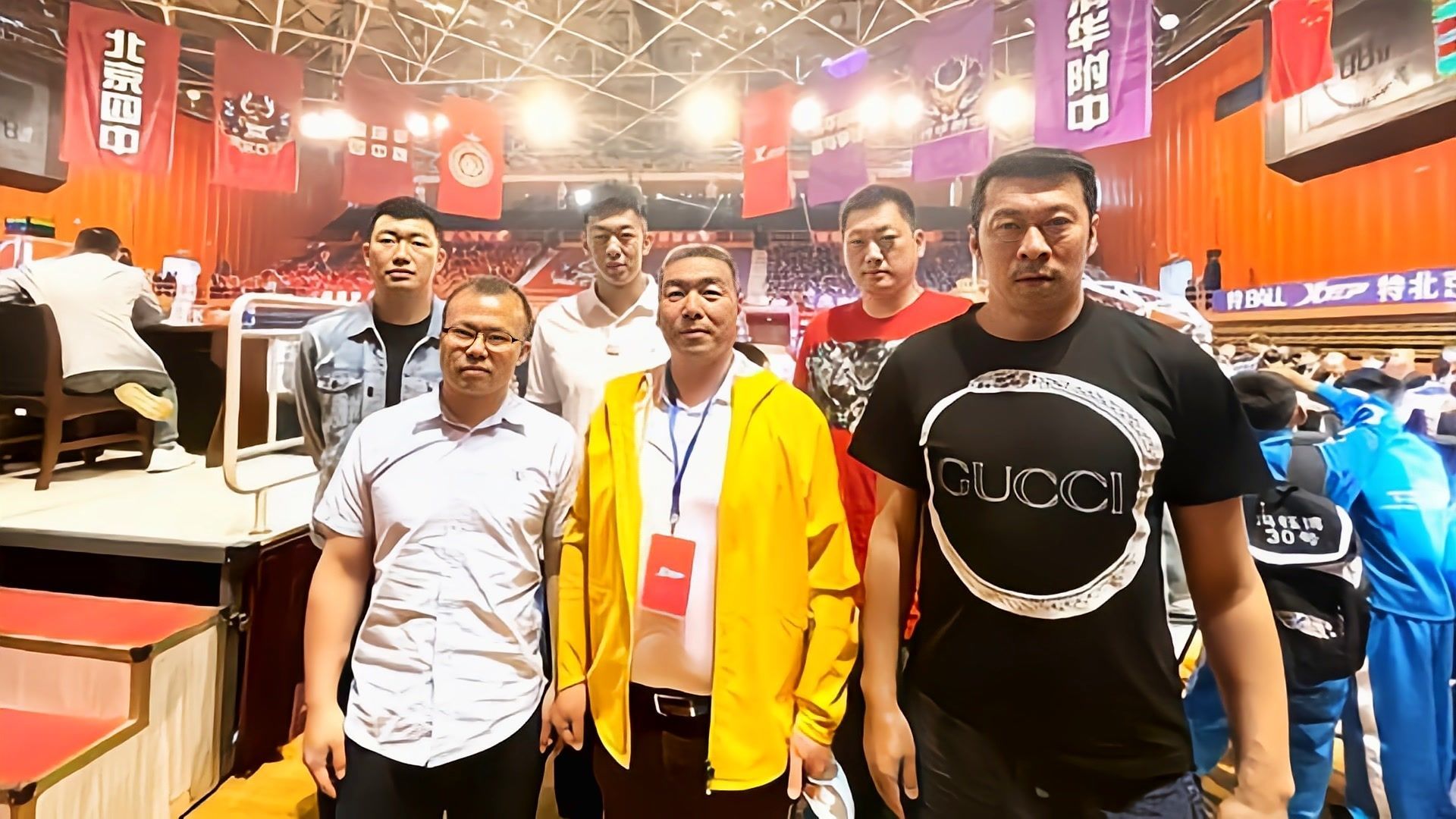 原帅|除去郭士强！除去杜锋！中国篮协已官宣，40多岁少帅荣获新职务