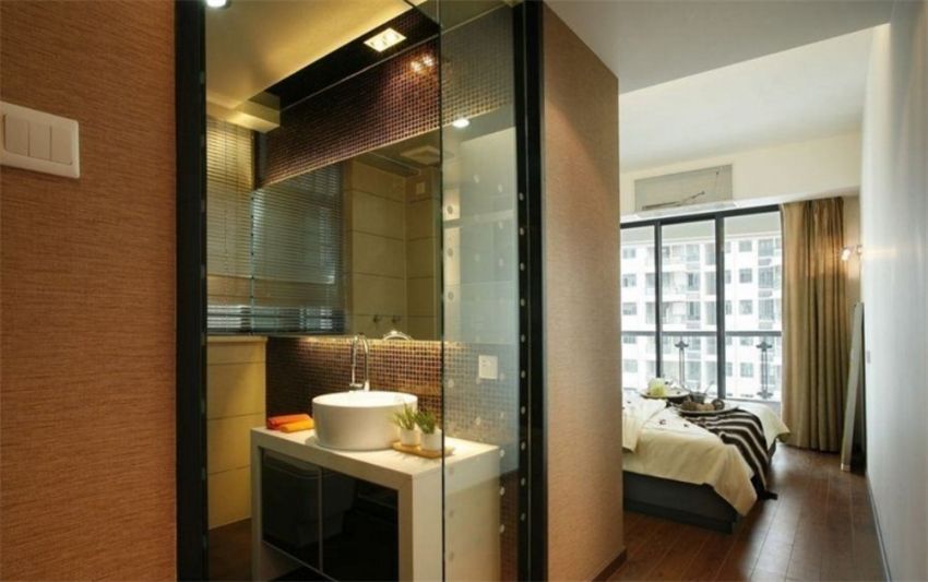 为什么越来越多人不喜欢主卧带卫生间?这3点原因,值得考虑