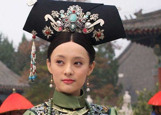 华妃|甄嬛传：甄嬛最阴暗的一面，就藏在她这几个心机里面