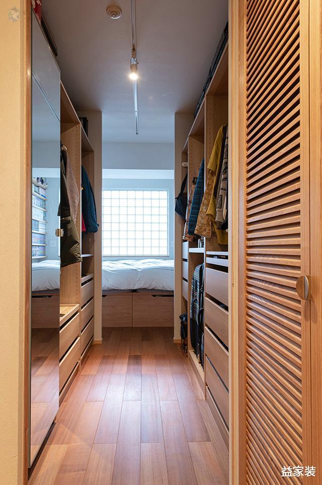 日本住宅的智慧，都体现在这套83㎡的房子里，一起来瞧瞧！