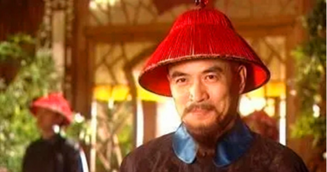 康熙王朝|《康熙王朝》九大常识性错误,严重误导了观众!