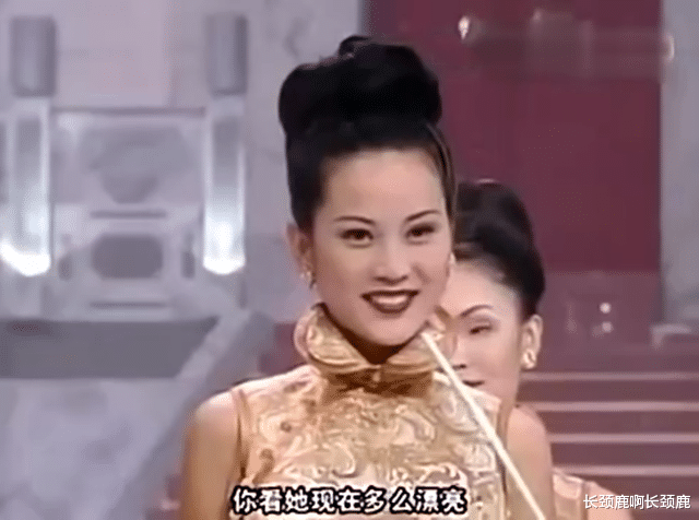 香港小姐|1997年港姐选美真是让人大开眼界,堪称选美史上的《金枝欲孽》