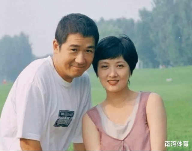 秦海璐|同样是当后妈,把陈数、章泽天和秦海璐放在一起,差别就出来了