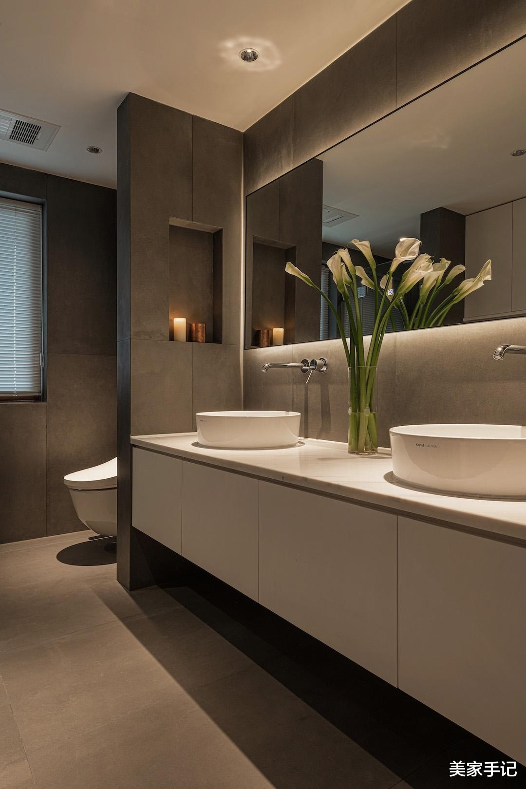 难怪越来越多人坚持“去客厅化”,看完她家才明白,太实用了!