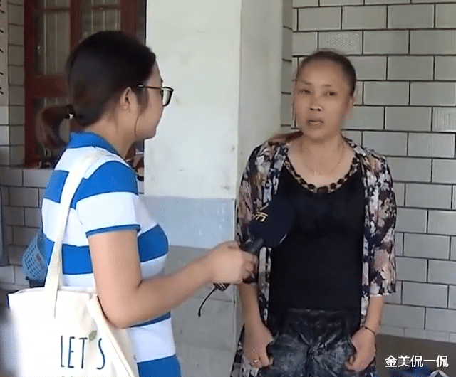 回顾:抛弃3子女改嫁多年,年老后逼子女赡养,儿子:早没关系了