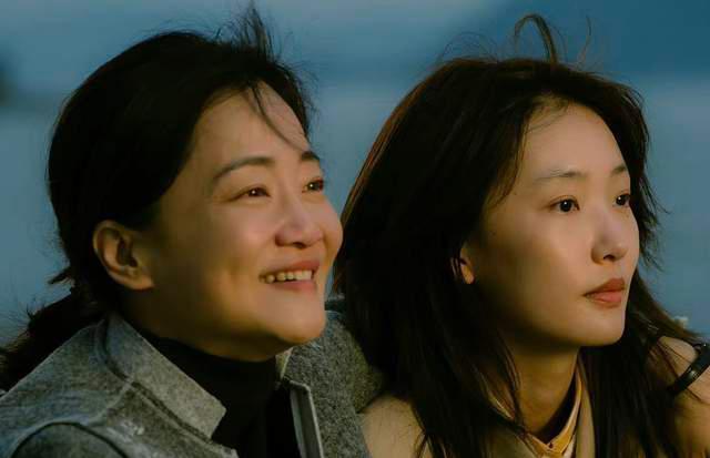 郭柯宇|郭柯宇复出：天赋型演员出手就是碾压，演技自然到让人忘记镜头